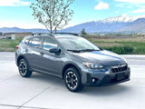 Used 2022 Subaru Crosstrek 2.0i Premium image 3