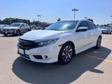 Used 2016 Honda Civic EX image 6