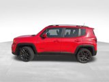 Used 2022 Jeep Renegade Latitude w/ Convenience Group image 3