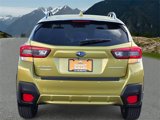 Certified 2021 Subaru Crosstrek 2.5i Limited w/ Popular Package #5 image 5