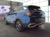 Used 2023 Kia Sportage EX image 4