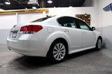 Used 2011 Subaru Legacy 2.5i Limited image 5