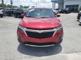 Used 2023 Chevrolet Equinox LT image 2