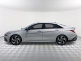New 2025 Hyundai Elantra Sport image 3