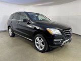 Used 2013 Mercedes-Benz ML 350 4MATIC image 3