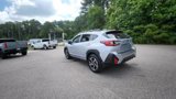 Used 2024 Subaru Crosstrek 2.0i Premium image 3