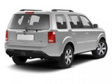 Used 2013 Honda Pilot Touring image 2