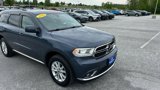 Used 2020 Dodge Durango SXT image 5