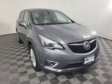 Used 2020 Buick Envision Preferred image 2