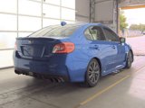 Used 2017 Subaru WRX image 2