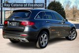 Certified 2021 Mercedes-Benz GLC 300 4MATIC image 2