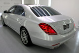 Used 2014 Mercedes-Benz S 550 Sedan image 6