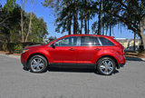 Used 2013 Ford Edge Limited image 2