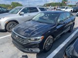 Used 2019 Volkswagen Jetta SEL image 2