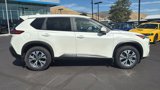 Used 2023 Nissan Rogue SV image 2
