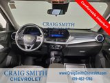 Used 2024 Chevrolet Trax LT w/ LT Convenience Package image 3