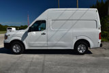 Used 2019 Nissan NV 2500 SV image 4