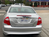 Used 2010 Ford Fusion SEL image 6