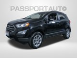 Used 2019 Ford EcoSport SE w/ SE Convenience Package image 2