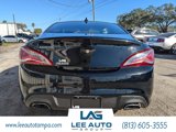 Used 2014 Hyundai Genesis 2.0T image 5