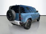 New 2025 Land Rover Defender 110 S image 4