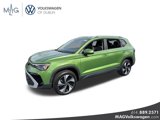 New 2025 Volkswagen Taos SE image 3