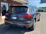 Used 2015 Audi Q7 3.0T Premium Plus w/ Premium Plus Package image 3