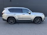 Used 2024 Lexus LX 600 F Sport image 6