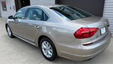 Used 2016 Volkswagen Passat 1.8T S image 4