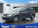 Used 2019 Dodge Journey SE image 1