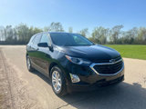 Used 2020 Chevrolet Equinox LT image 2