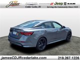 Used 2023 Nissan Sentra SR image 4