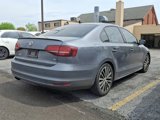 Used 2016 Volkswagen Jetta Sport w/ Lighting Package image 3
