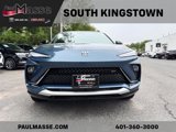 Used 2025 Buick Envista Sport Touring w/ Convenience I Package image 2