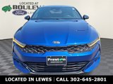 Used 2021 Kia K5 GT image 4