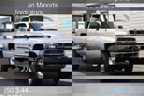 Used 2001 Dodge Ram 2500 Truck SLT image 2