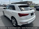 Used 2022 Audi Q3 2.0T Premium Plus w/ Premium Plus Package image 4