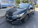 Used 2017 Chevrolet Cruze LS image 2