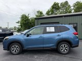 Used 2022 Subaru Forester Premium image 3