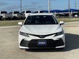 Used 2022 Toyota Camry LE image 2