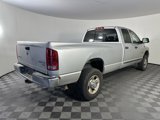 Used 2006 Dodge Ram 2500 Truck SLT w/ Quad Cab Big Horn Value Group image 5