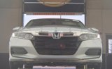 Used 2019 Honda Accord LX image 2