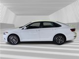Used 2021 Volkswagen Jetta S w/ Driver Assistance Package image 3