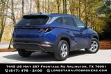 Used 2022 Hyundai Tucson SEL image 3
