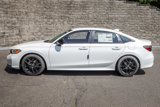 New 2025 Honda Civic Sport image 5
