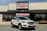 Used 2018 Ford Escape SEL image 2