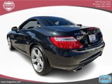 Used 2012 Mercedes-Benz SLK 350 w/ Premium I Pkg image 5
