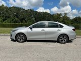 Used 2021 Kia Forte LXS image 2