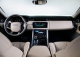 Certified 2022 Land Rover Range Rover Sport HSE Silver Edition image 4