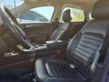 Used 2018 Ford Fusion SE w/ Fusion SE Technology Package image 4